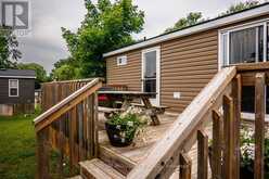 486 CTY RD 18-12 PARK MEADOW LANE | Prince Edward Ontario | Slide Image Four