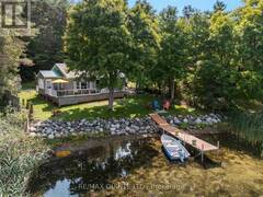 89 CURRY LANE Prince Edward Ontario, K0K 1P0