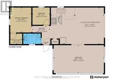 486 CTY RD 18 - 20 DRAGONFLY LANE | Hillier Ontario | Slide Image Forty-eight