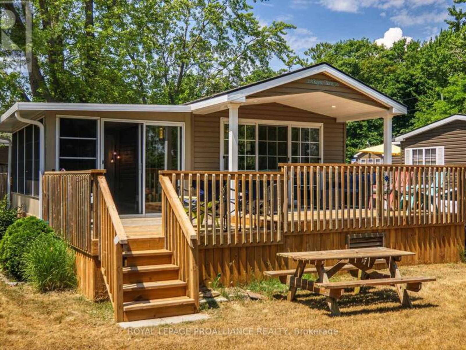 486 CTY RD 18 - 20 DRAGONFLY LANE, Hillier, Ontario K0K 2P0