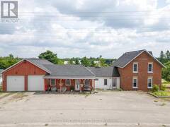 1984 STURGEON ROAD Kawartha Lakes Ontario, K0M 1L0