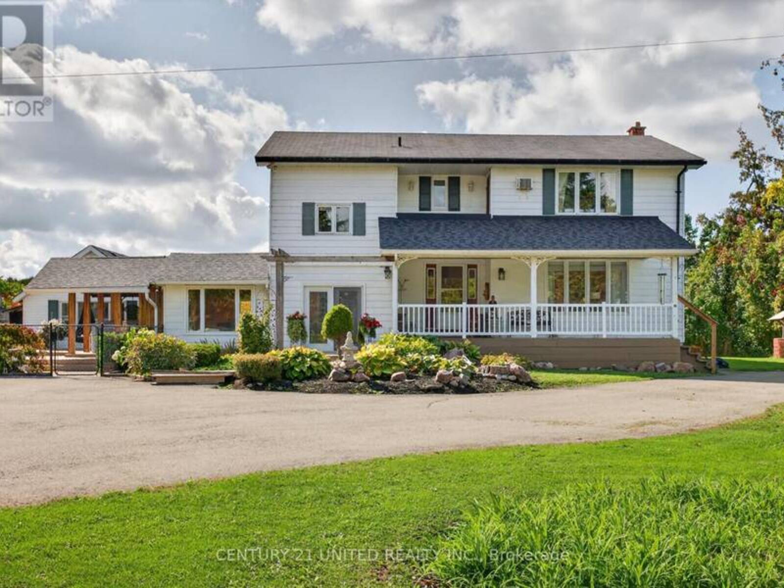 4322 HWY 7, Kawartha Lakes, Ontario K0L 2W0