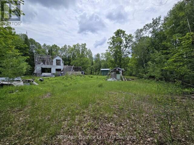 40 MARQUARDT ROAD Addington Highlands Ontario, K0H 1K0 - Vacant Land For Sale