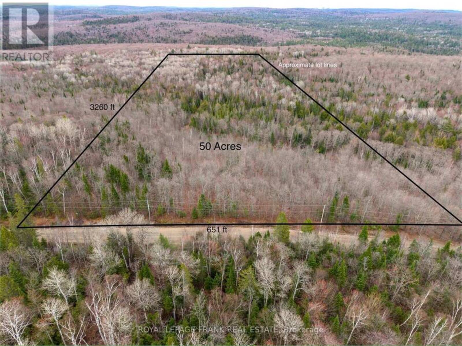 841 NORTH MCKENZIE LAKE ROAD, South Algonquin, Ontario K0J 2M0