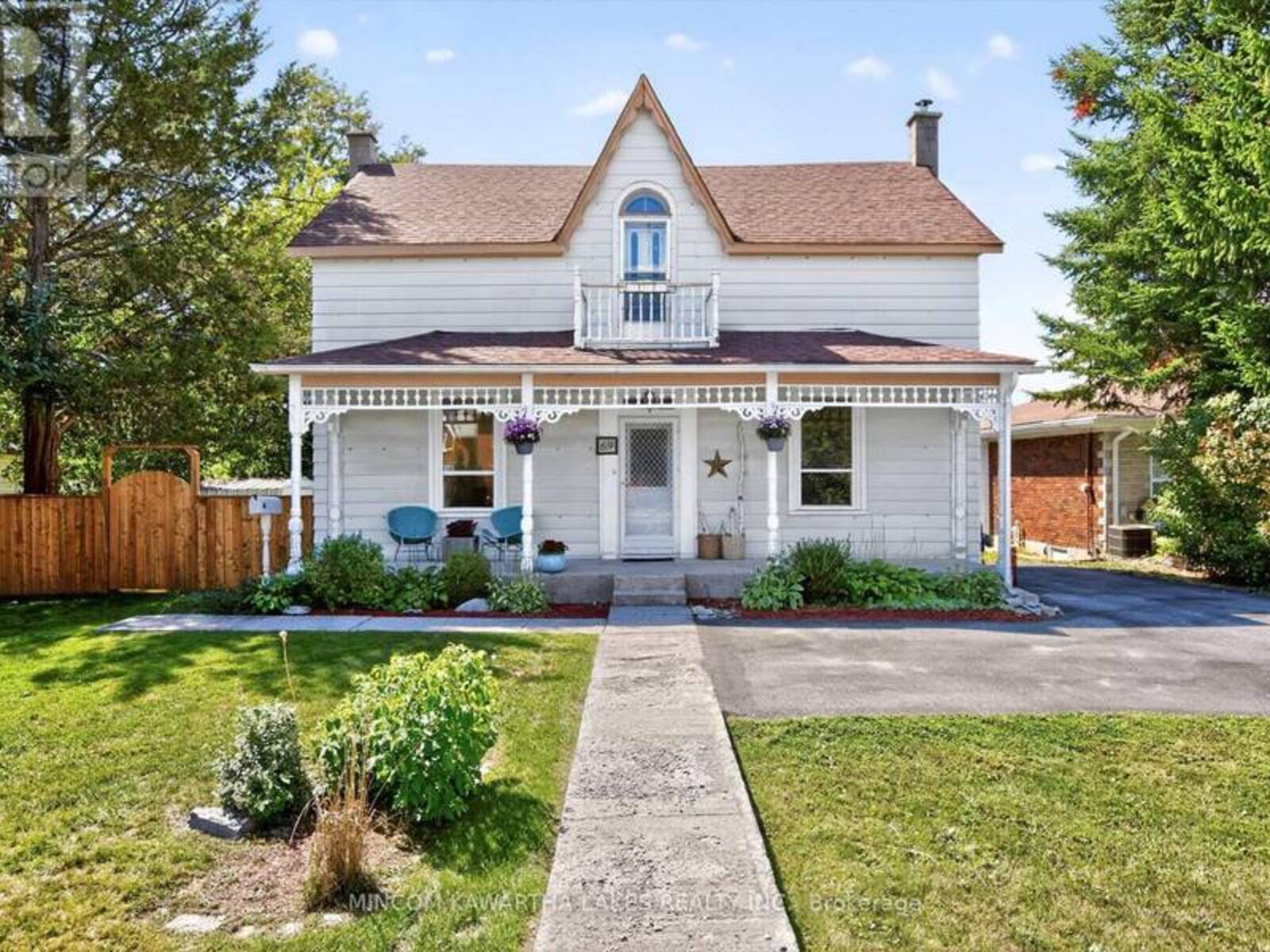 69 FORSYTH STREET, Marmora, Ontario K0K 2M0