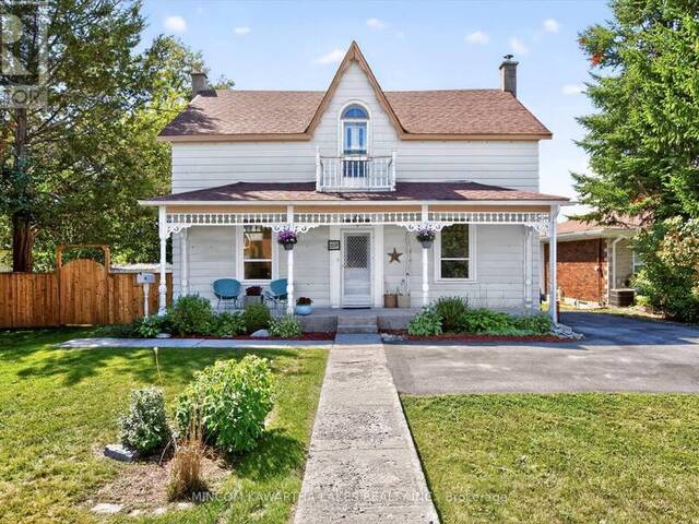 69 FORSYTH STREET Marmora Ontario, K0K 2M0 - 5 Bedrooms Home For Sale