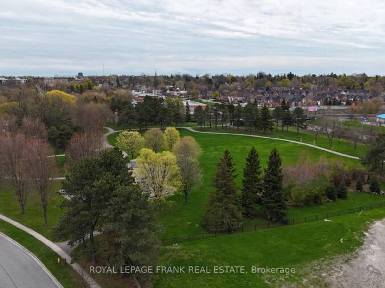 0 BRADLEY DRIVE, Whitby, Ontario L1N 4J3