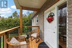 19 TROUT LANE | Tiny Ontario | Slide Image Four
