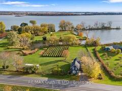 15775 LOYALIST PARKWAY Prince Edward Ontario, K0K 1G0