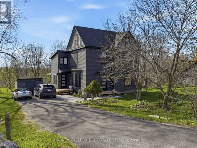 506 COUNTY RD 10 ROAD Prince Edward Ontario, K0K 2T0 - 3 Bedrooms Home For Sale