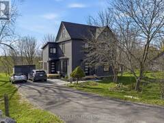 506 COUNTY RD 10 ROAD Prince Edward Ontario, K0K 2T0