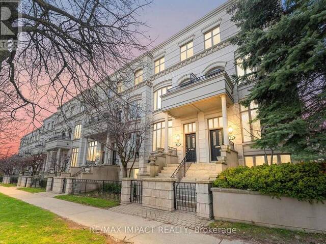 13 - 260 RUSSELL HILL ROAD Toronto Ontario, M4V 2T2 - 4 Bedrooms Condo For Sale