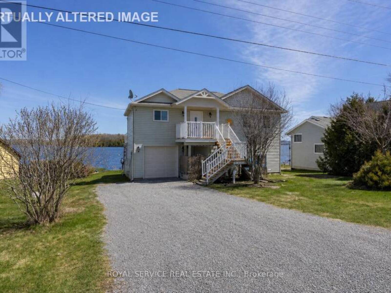 595 FOLEY ROAD, Otonabee-South Monaghan, Ontario K0L 2G0