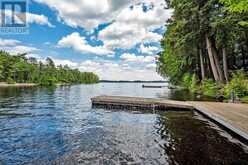 852 ISL 8 CATCHACOMA LAKE ISLAND | North Kawartha Ontario | Slide Image Ten
