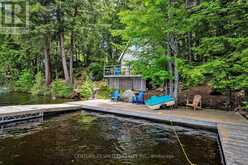 852 ISL 8 CATCHACOMA LAKE ISLAND | North Kawartha Ontario | Slide Image Eleven