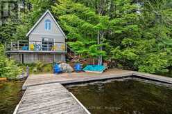 852 ISL 8 CATCHACOMA LAKE ISLAND | North Kawartha Ontario | Slide Image Twelve