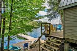 852 ISL 8 CATCHACOMA LAKE ISLAND | North Kawartha Ontario | Slide Image Thirteen