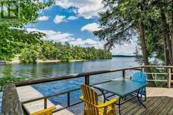 852 ISL 8 CATCHACOMA LAKE ISLAND | North Kawartha Ontario | Slide Image Fourteen