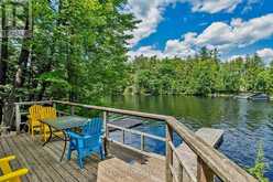 852 ISL 8 CATCHACOMA LAKE ISLAND | North Kawartha Ontario | Slide Image Fifteen