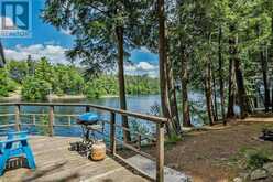 852 ISL 8 CATCHACOMA LAKE ISLAND | North Kawartha Ontario | Slide Image Sixteen