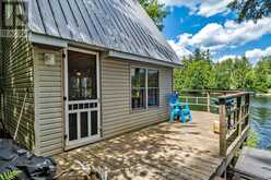 852 ISL 8 CATCHACOMA LAKE ISLAND | North Kawartha Ontario | Slide Image Seventeen