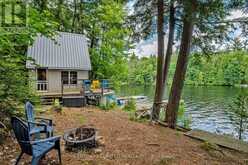 852 ISL 8 CATCHACOMA LAKE ISLAND | North Kawartha Ontario | Slide Image Two