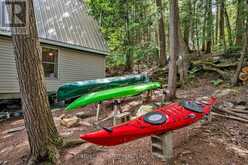 852 ISL 8 CATCHACOMA LAKE ISLAND | North Kawartha Ontario | Slide Image Thirty-two