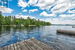 852 ISL 8 CATCHACOMA LAKE ISLAND | North Kawartha Ontario | Slide Image Thirty-six