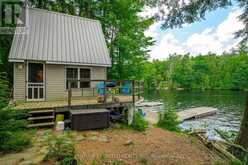 852 ISL 8 CATCHACOMA LAKE ISLAND | North Kawartha Ontario | Slide Image Thirty-eight
