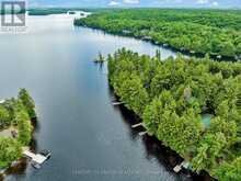 852 ISL 8 CATCHACOMA LAKE ISLAND | North Kawartha Ontario | Slide Image Six