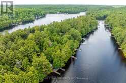 852 ISL 8 CATCHACOMA LAKE ISLAND | North Kawartha Ontario | Slide Image Seven