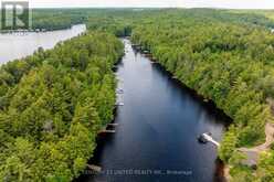 852 ISL 8 CATCHACOMA LAKE ISLAND | North Kawartha Ontario | Slide Image Eight