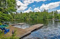 852 ISL 8 CATCHACOMA LAKE ISLAND | North Kawartha Ontario | Slide Image Nine