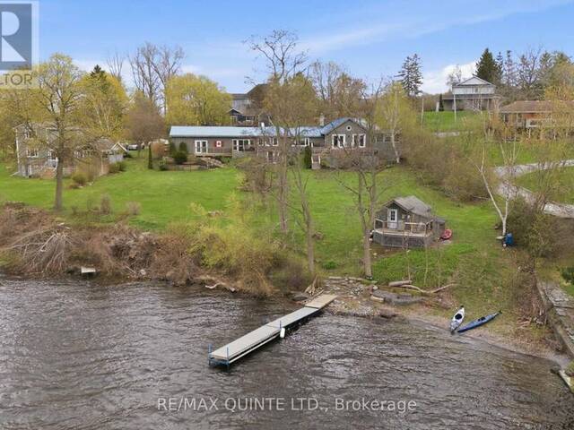 5 HERMON LANE Belleville Ontario, K8N 4Z1 - 3 Bedrooms Waterfront Home For sale
