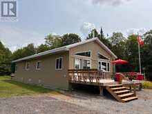 989 NORTH MCKENZIE LAKE ROAD | Hastings Highlands Ontario | Slide Image One