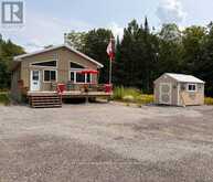 989 NORTH MCKENZIE LAKE ROAD | Hastings Highlands Ontario | Slide Image Two