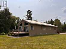 989 NORTH MCKENZIE LAKE ROAD | Hastings Highlands Ontario | Slide Image Three
