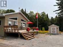 989 NORTH MCKENZIE LAKE ROAD | Hastings Highlands Ontario | Slide Image Six