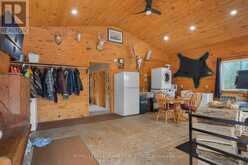 989 NORTH MCKENZIE LAKE ROAD | Hastings Highlands Ontario | Slide Image Nine