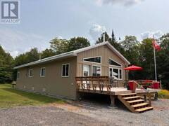 989 NORTH MCKENZIE LAKE ROAD Hastings Highlands Ontario, K0L 2K0