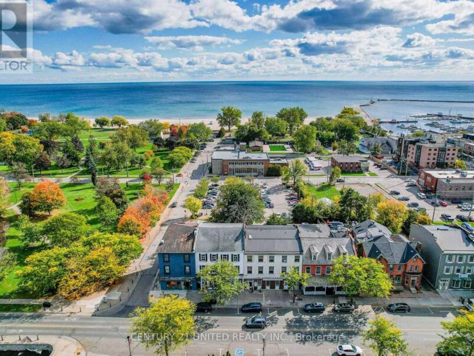 41-43 KING STREET E, Cobourg, Ontario K9A 1K6