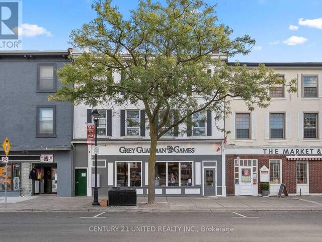 41-43 KING STREET E Cobourg Ontario, K9A 1K6 - Multi-family Home For Sale