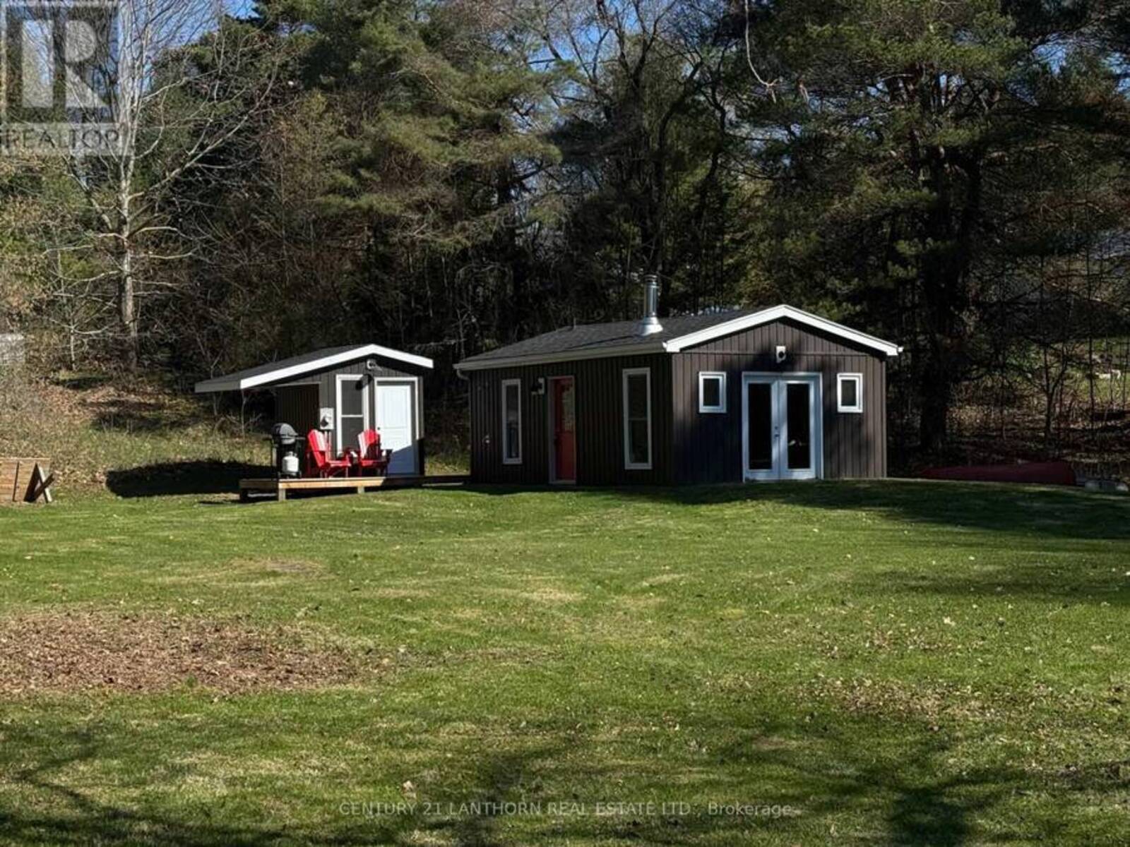 210 C STORMS ROAD, Hillier, Ontario K0K 2P0
