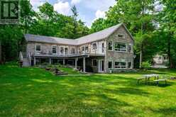 3069 CLEAR LAKE ROAD W | North Kawartha Ontario | Slide Image Two