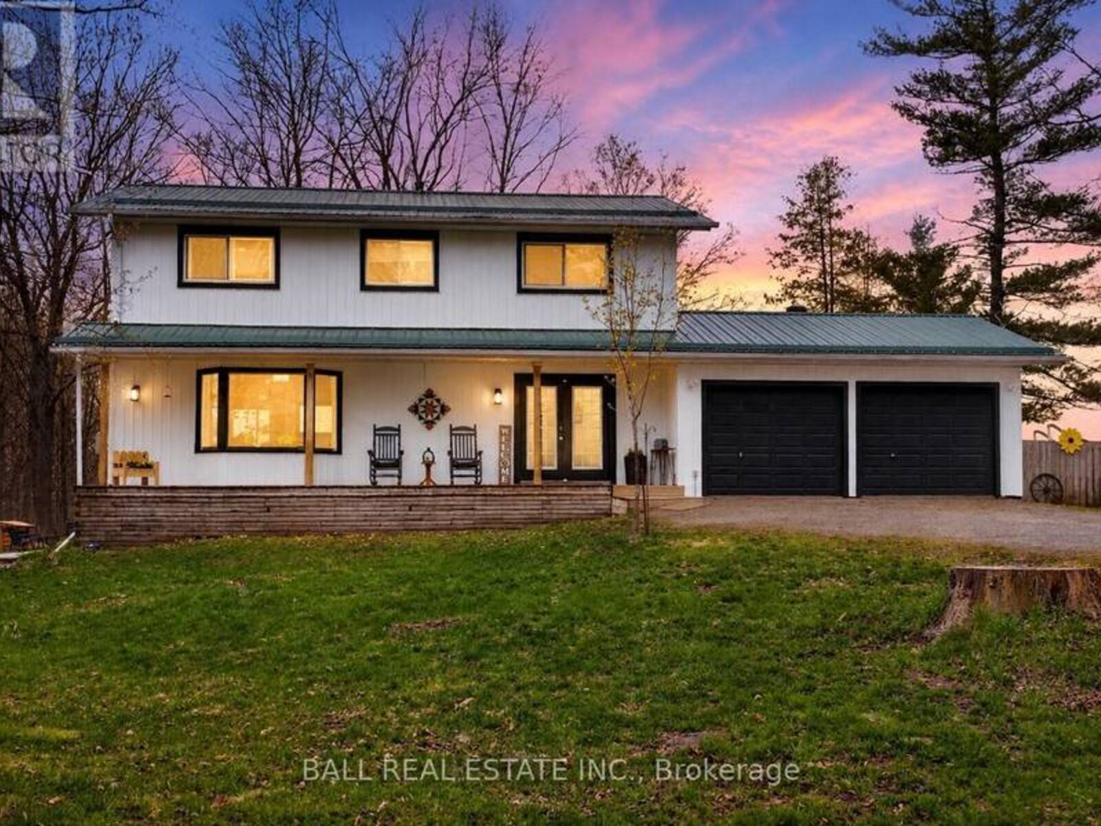 72 SUMMER LANE, Trent Hills, Ontario K0K 3K0