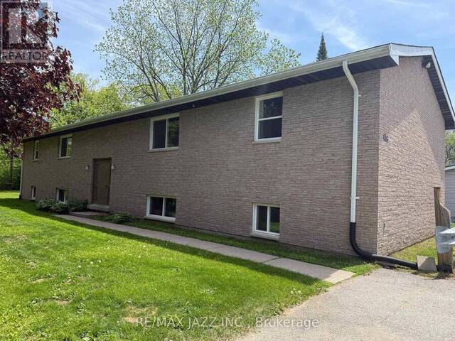 416 GILL STREET Orillia Ontario, L3V 4K6 - Multi-family Home For Sale