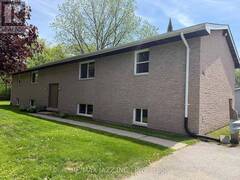 416 GILL STREET Orillia Ontario, L3V 4K6