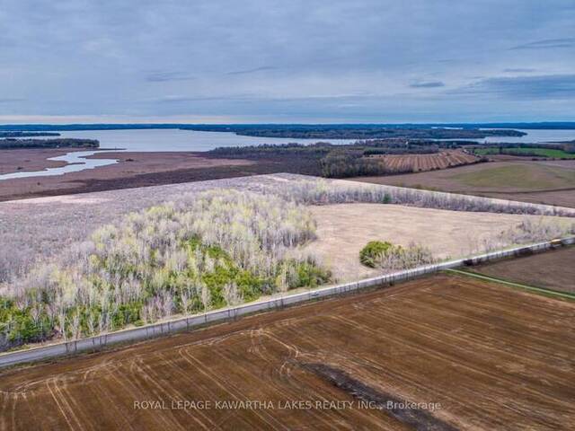890 RAMSEY ROAD Kawartha Lakes Ontario, K0M 2C0 - Vacant Land For Sale