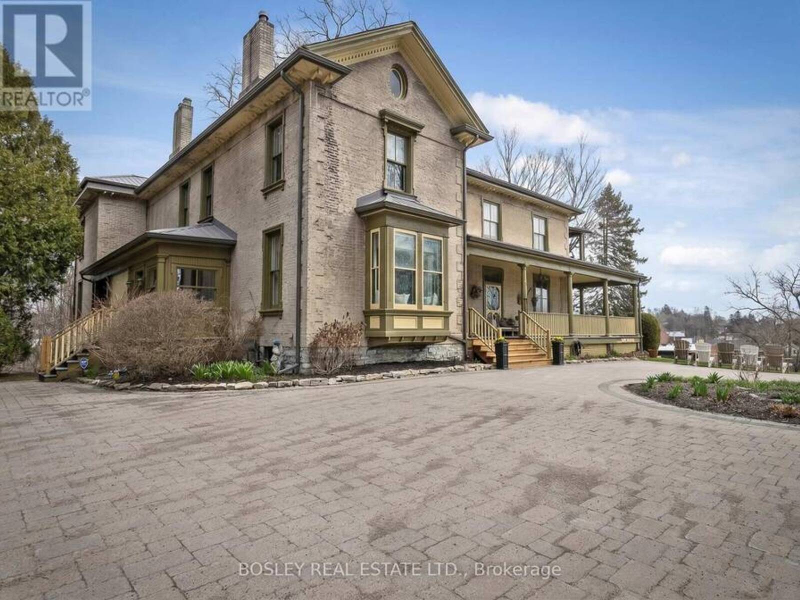 47 PINE STREET S, Port Hope, Ontario L1A 3E6
