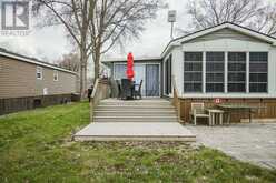 486 COUNTY RD 18 - 19 BEACHVIEW LANE | Prince Edward Ontario | Slide Image Two